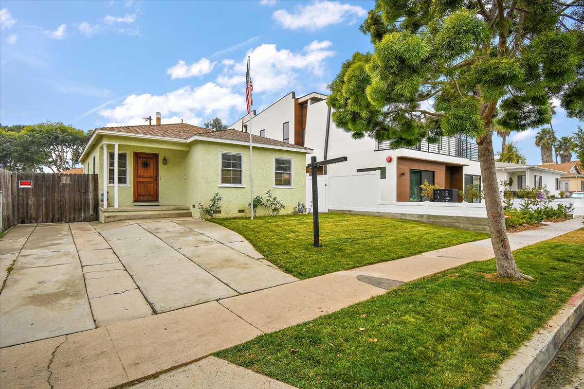 2476 N Mountain Ave, Upland, CA